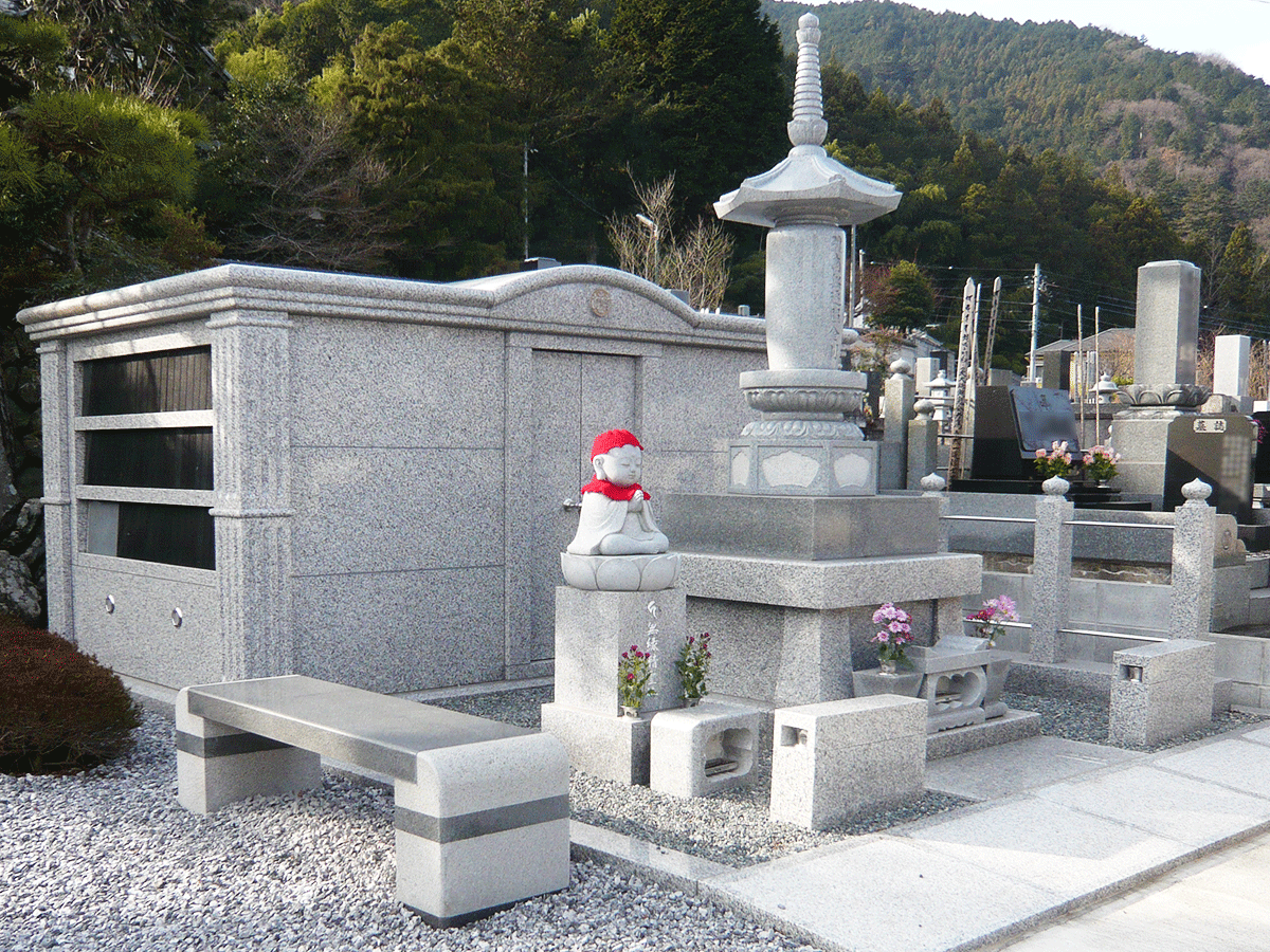 永代供養墓