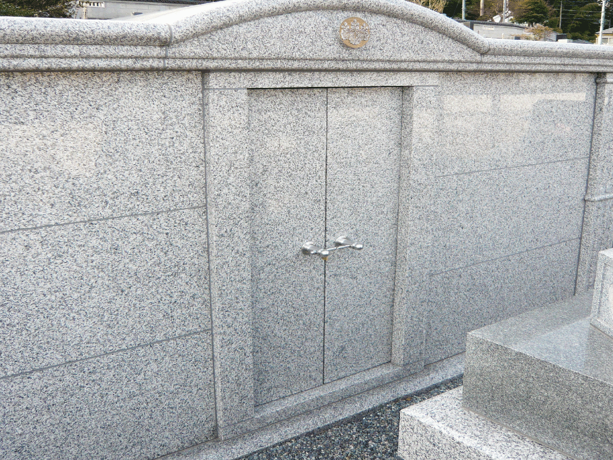永代供養墓